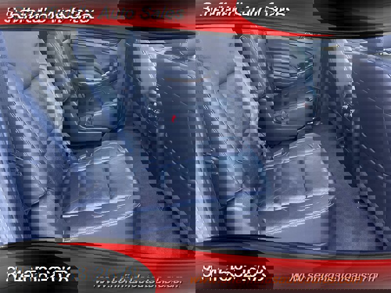 Used 2020 Chevrolet Suburban LT image 46