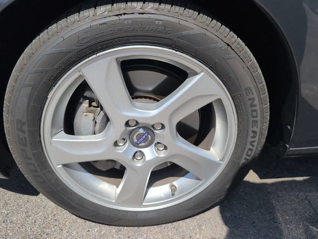 Used 2012 Volvo S60 T5 w/ Climate Pkg FWD image 16