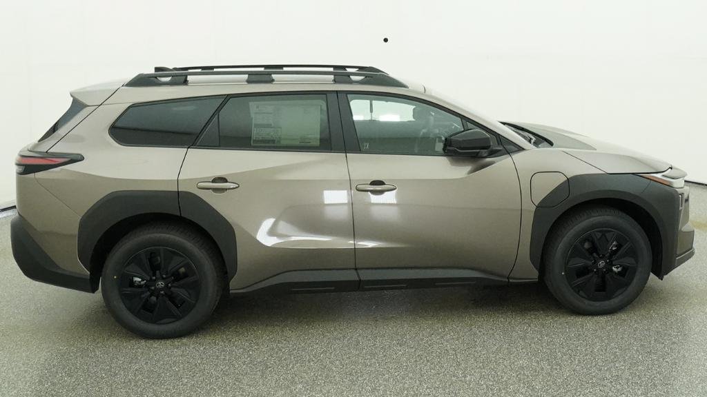 New 2026 Toyota bZ Woodland AWD/4WD image 41