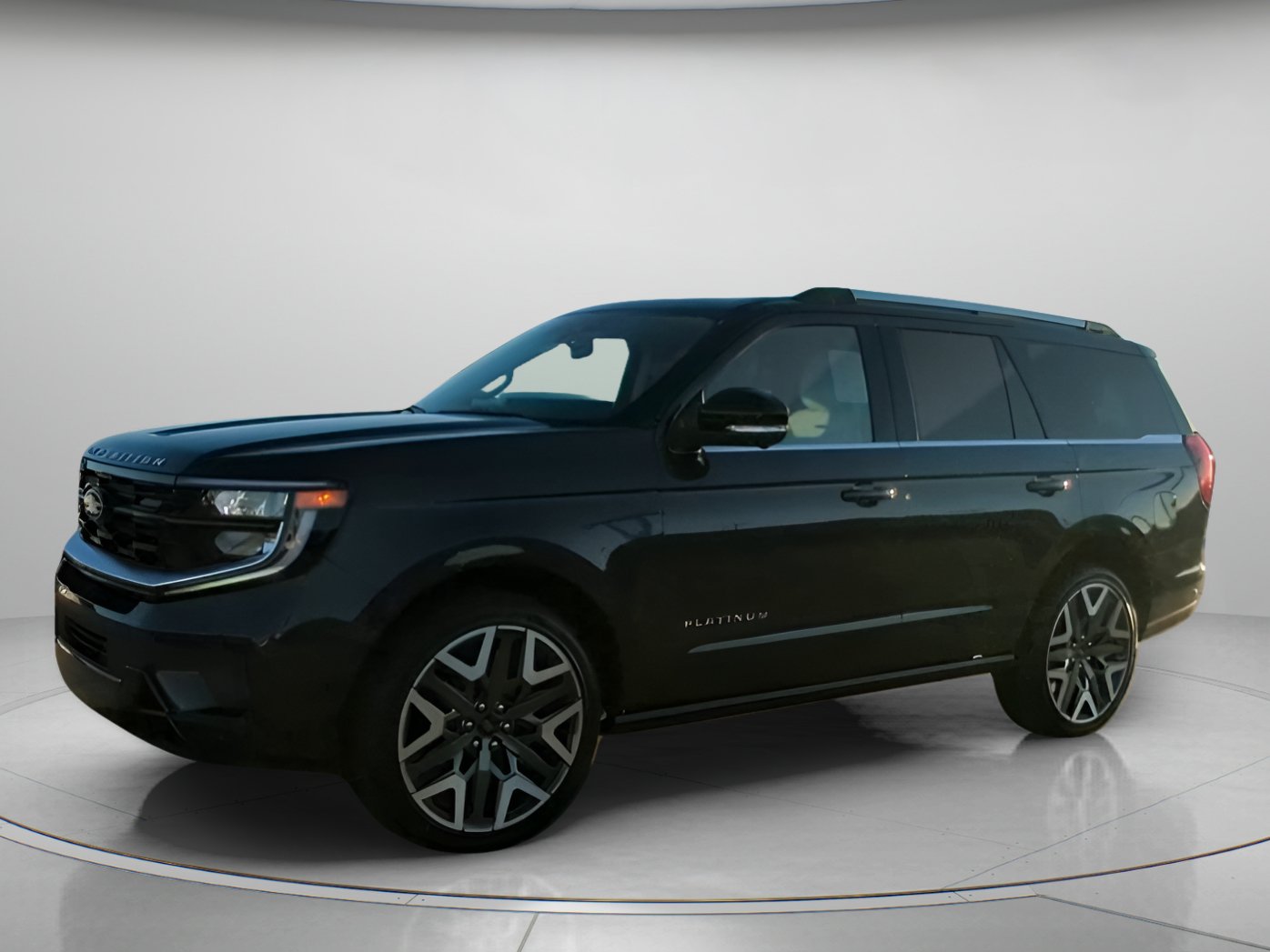 New 2027 Ford Expedition Platinum AWD/4WD image 13