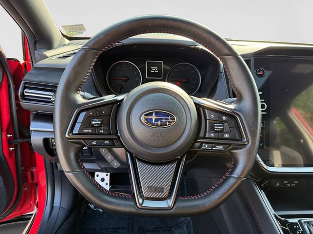 Used 2023 Subaru WRX GT AWD/4WD image 13