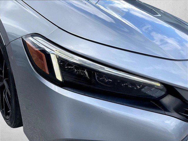 Used 2022 Honda Civic Sport image 29