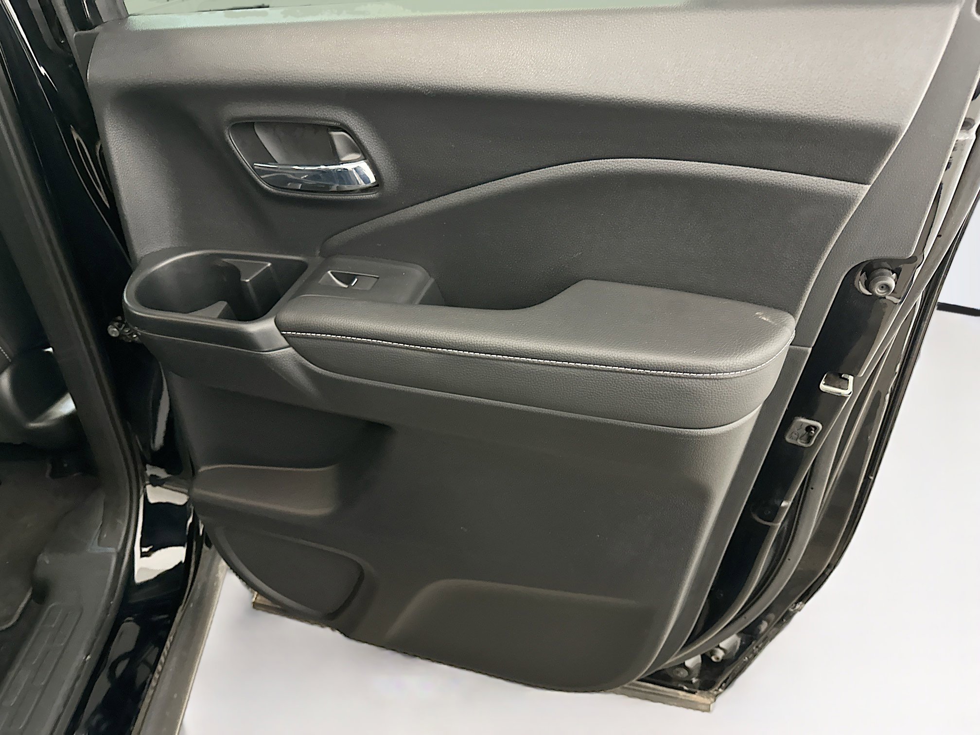 Used 2025 Honda Ridgeline RTL image 31