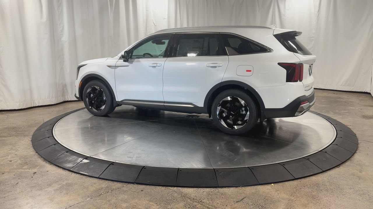 New 2026 Kia Sorento EX AWD/4WD image 6