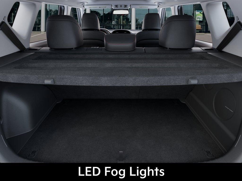 New 2025 Kia Soul GT-Line w/ GT-Line Technology Package image 22