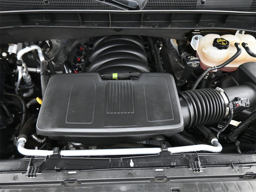 Used 2024 GMC Sierra 1500 SLT image 23