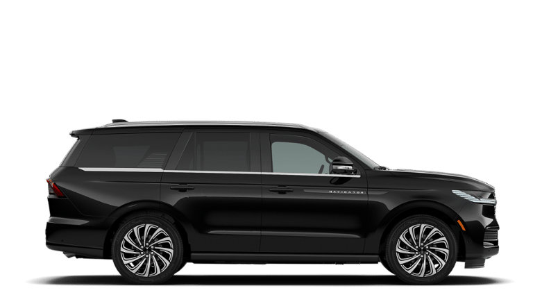 New 2027 Lincoln Navigator Black Label AWD/4WD image 33
