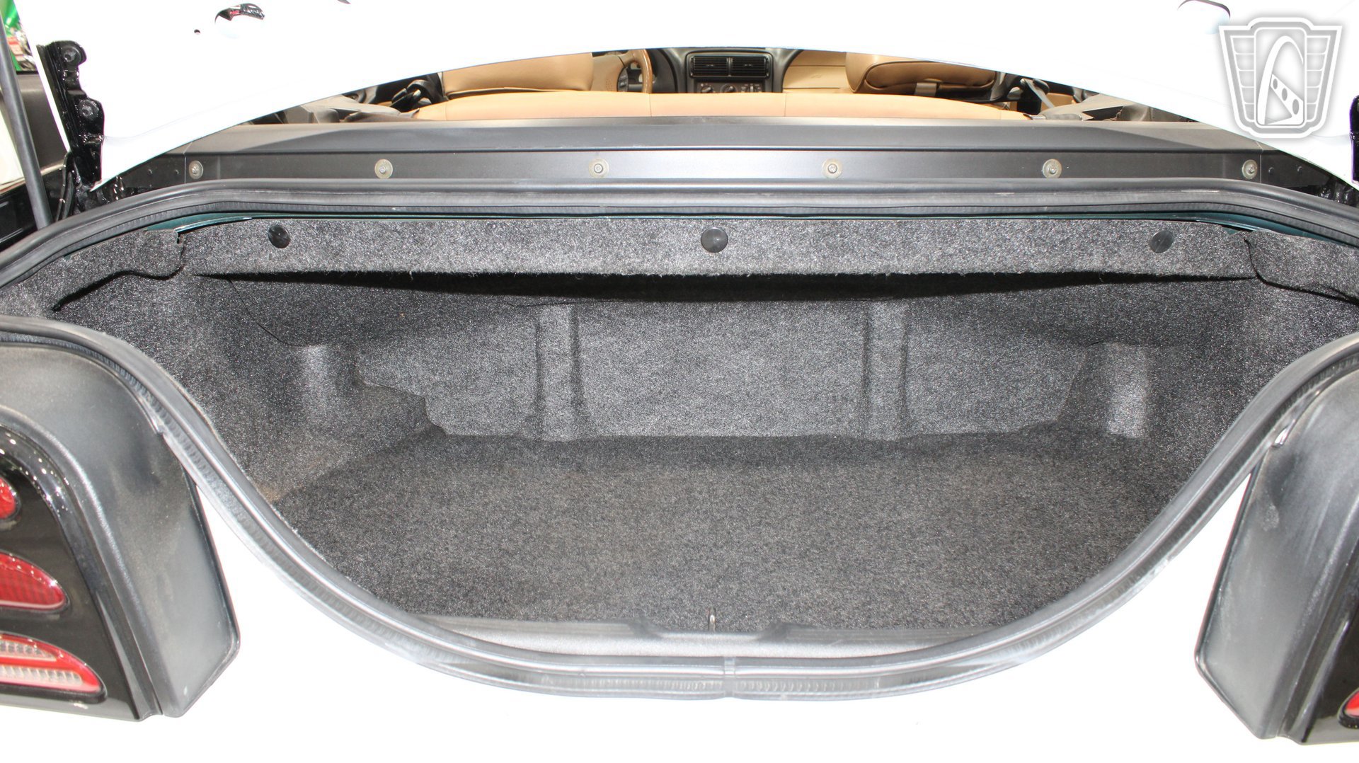 Used 1995 Ford Mustang GT RWD image 40