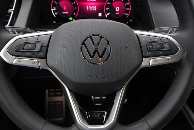 New 2026 Volkswagen Atlas Cross Sport SEL R-Line image 19