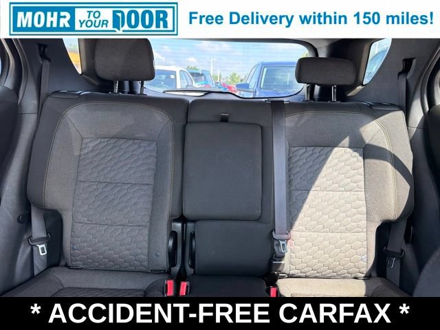 Used 2020 Chevrolet Equinox LT FWD image 33