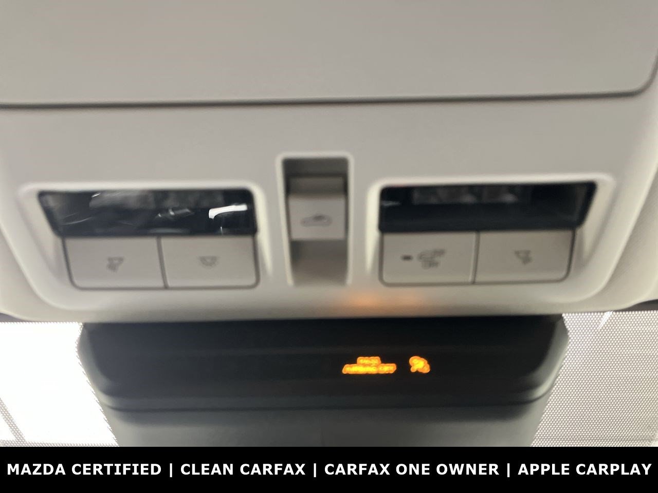 Certified 2024 MAZDA CX-50 AWD 2.5 S w/ Premium Package image 28