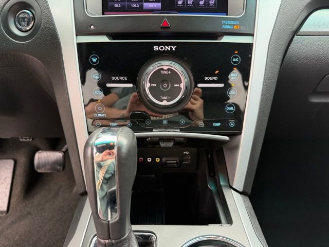 Used 2013 Ford Explorer Sport image 18