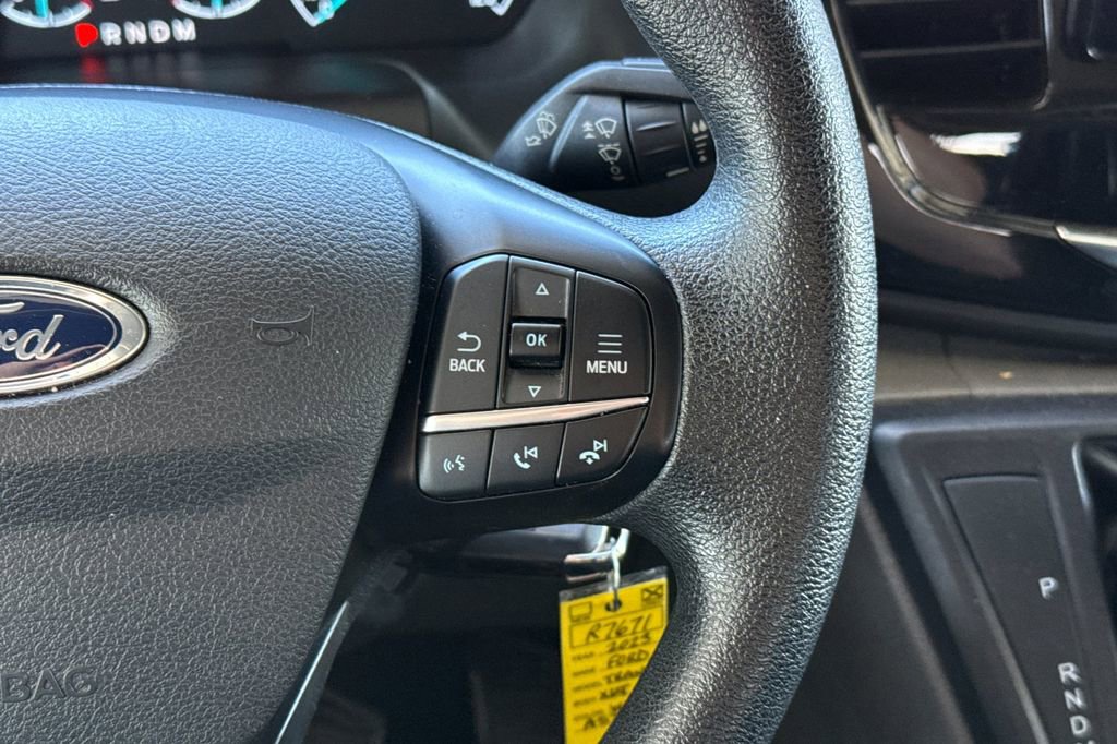 Used 2023 Ford Transit 350 XLT image 34