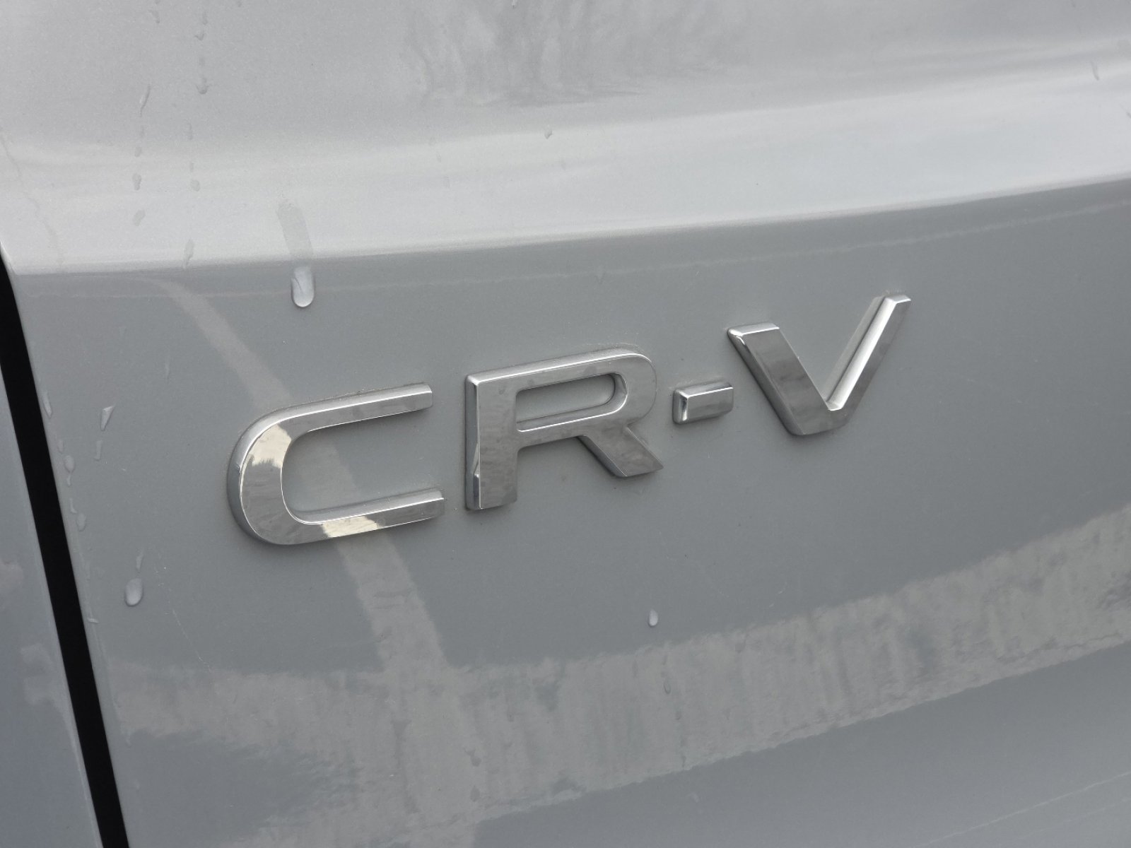 Certified 2023 Honda CR-V EX image 12