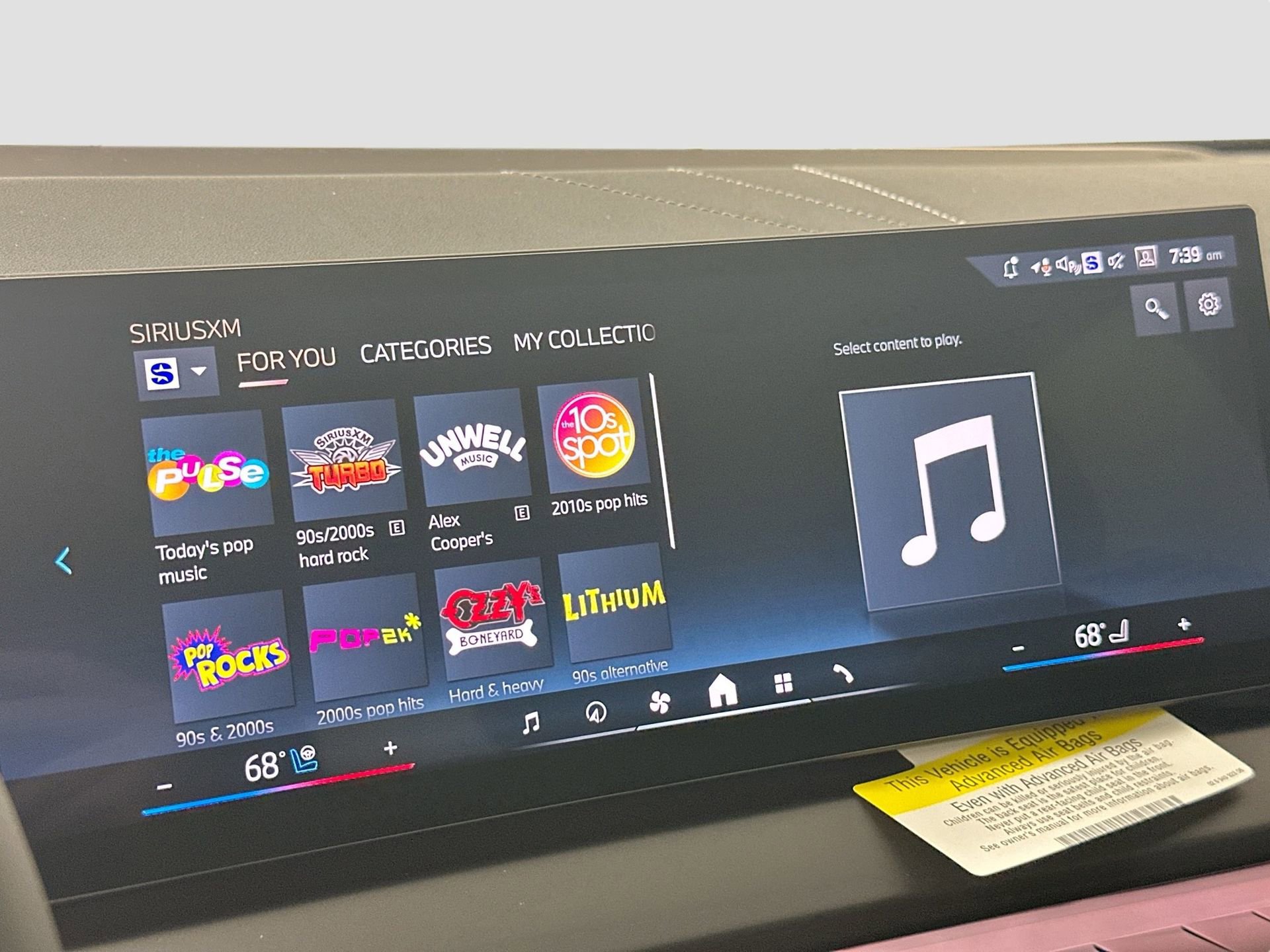 New 2026 BMW X3 xDrive30 w/ Premium Package image 14