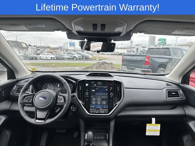 New 2026 Subaru Ascent Bronze Edition w/ Onyx Package image 19