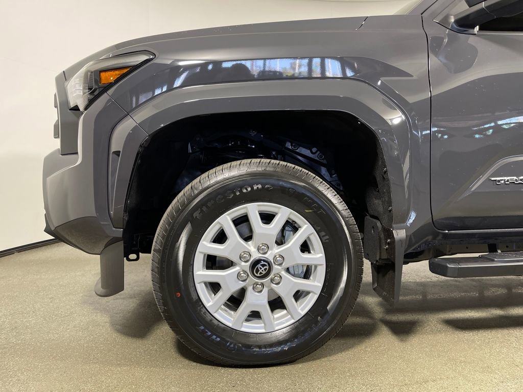 New 2026 Toyota Tacoma SR5 image 11