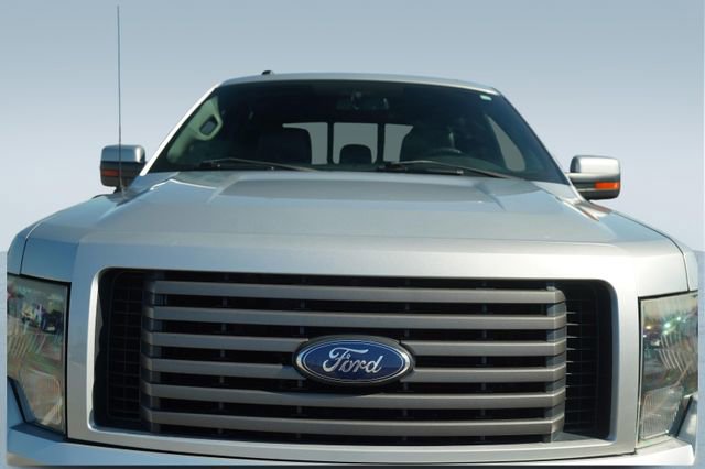 Used 2011 Ford F150 FX4 w/ FX Luxury Pkg image 35