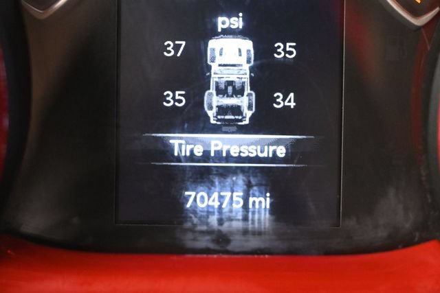 Used 2018 Jeep Wrangler Sport AWD/4WD image 11
