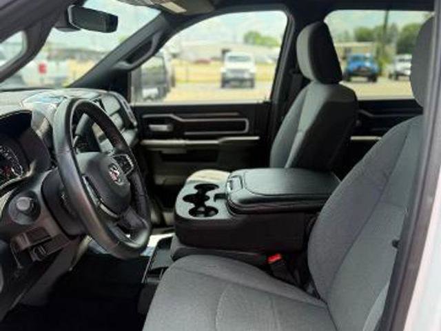 Used 2024 RAM 3500 Big Horn image 44