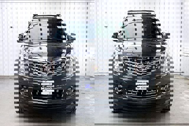 Used 2015 Cadillac SRX Performance w/ Driver Awareness Package FWD image 3