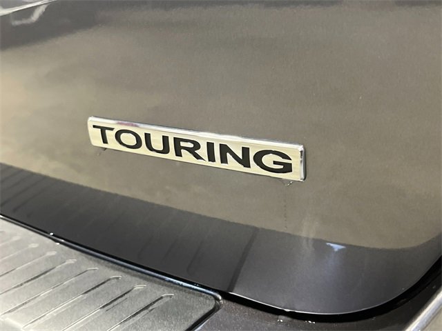 New 2026 Honda Odyssey Touring image 7