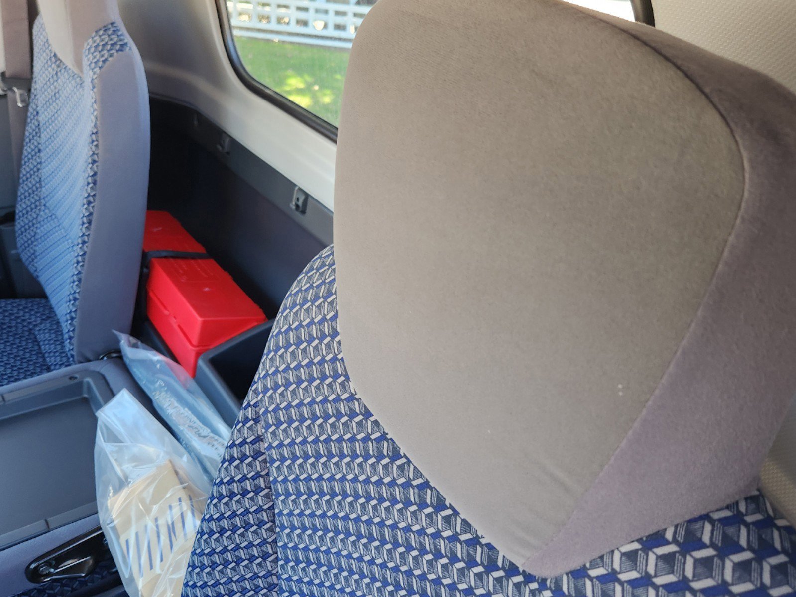 New 2025 Chevrolet Low Cab Forward 5500XG image 17