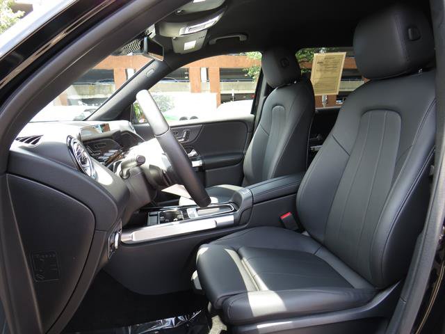 Certified 2024 Mercedes-Benz GLB 250 4MATIC image 17