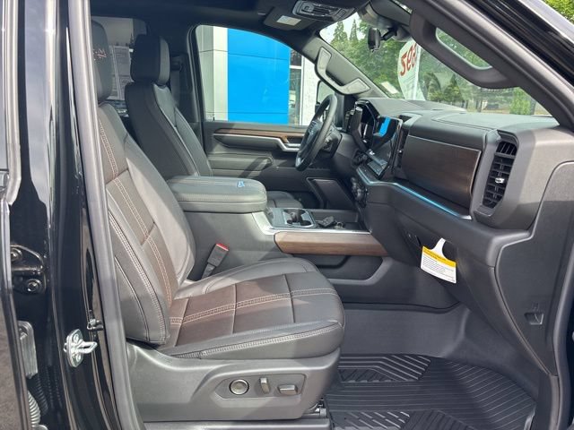 New 2026 Chevrolet Silverado 3500 High Country w/ High Country Premium Package AWD/4WD image 41