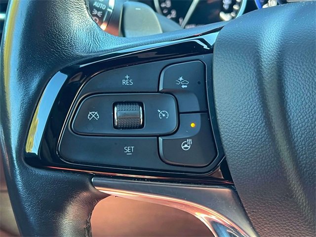Used 2024 Buick Enclave Premium image 22