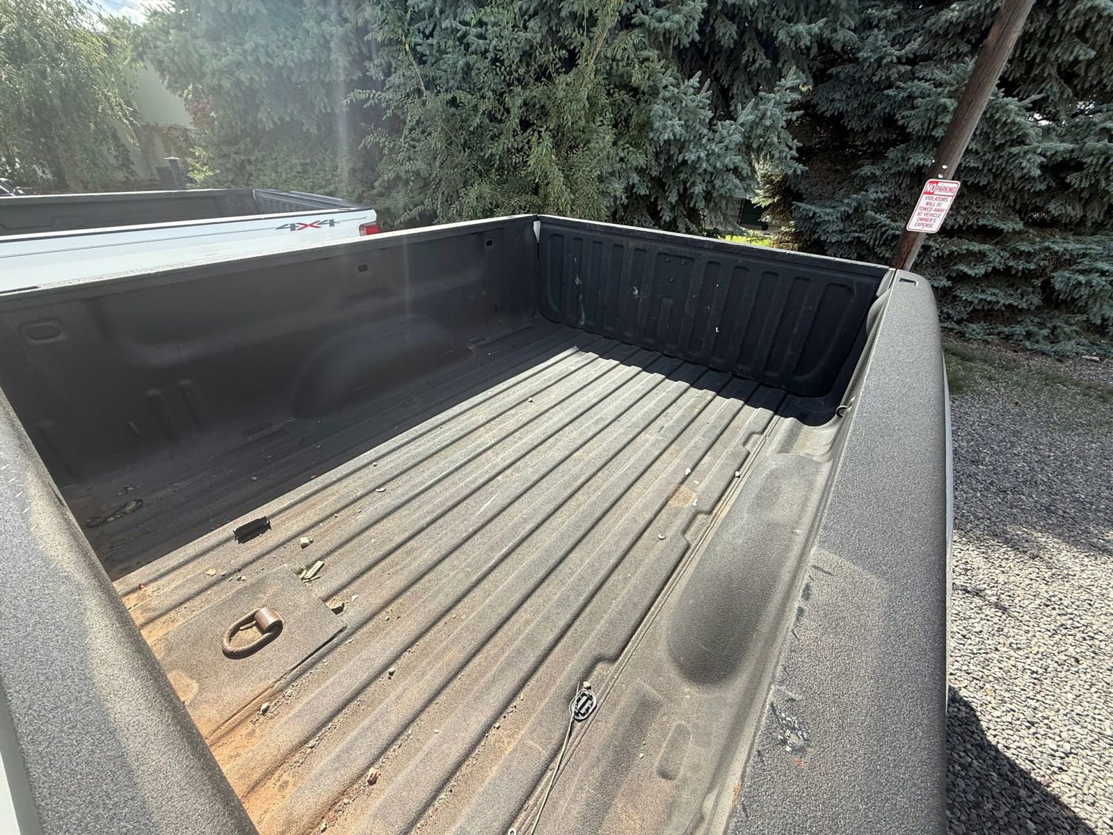 Used 2012 Chevrolet Silverado 2500 LT image 19