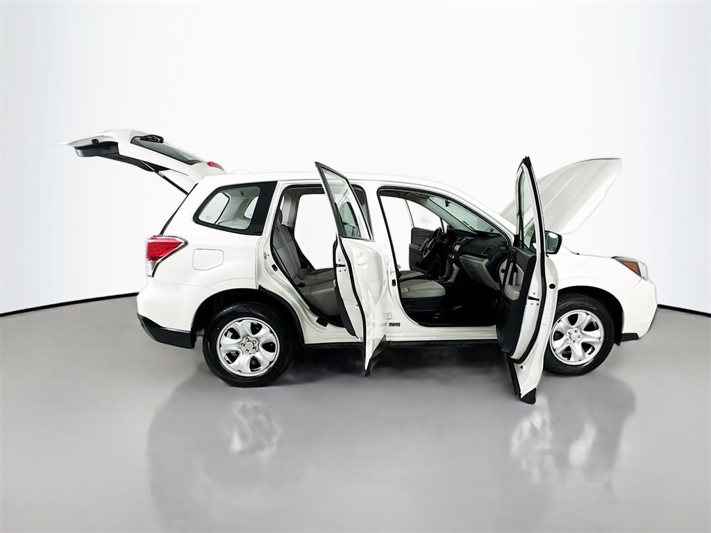 Used 2018 Subaru Forester 2.5i image 22