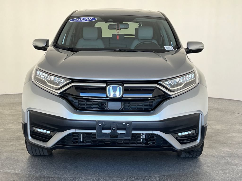 Used 2020 Honda CR-V EX-L image 11