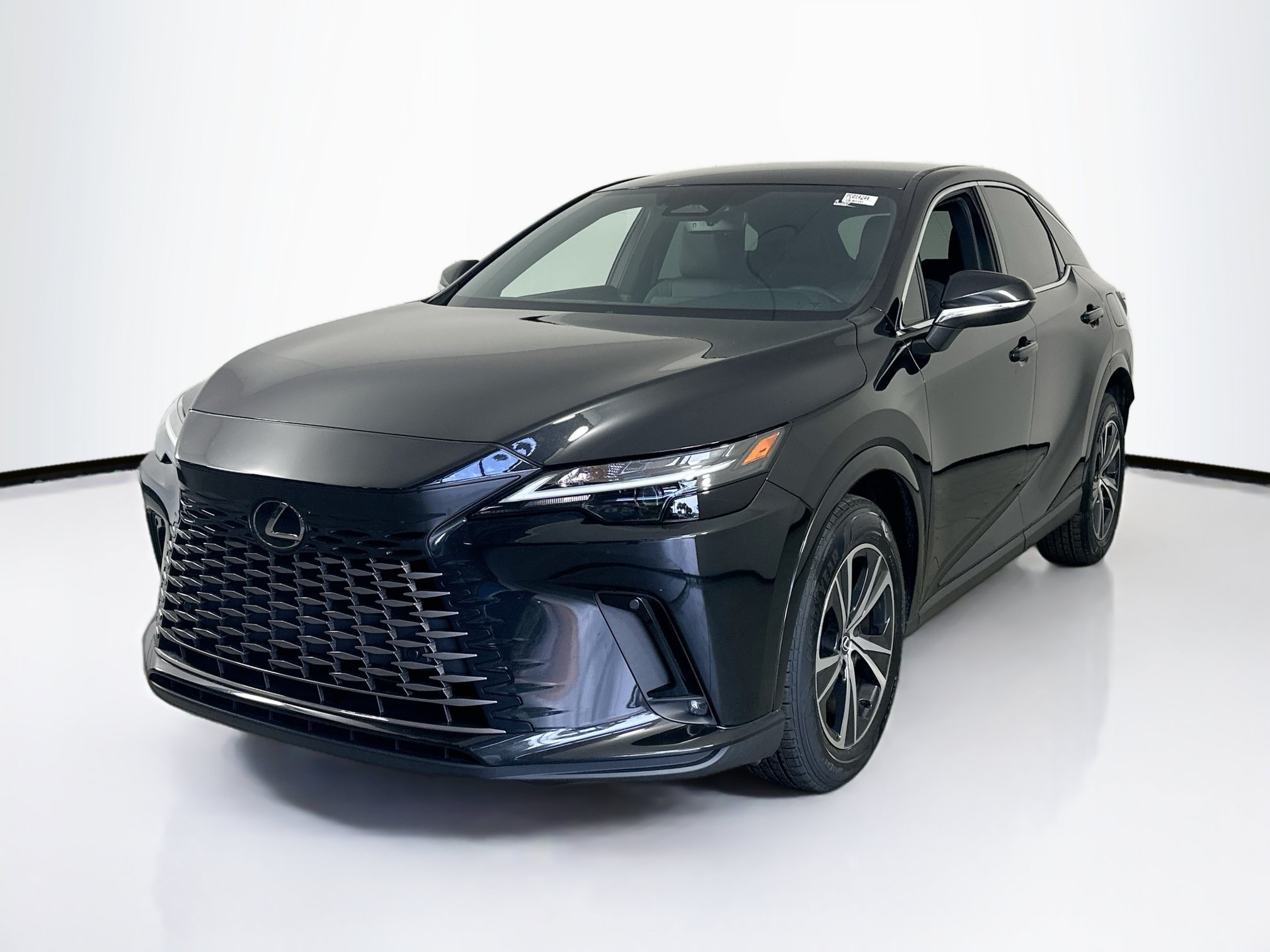 Used 2023 Lexus RX 350 FWD w/ Accessory Package (K3)