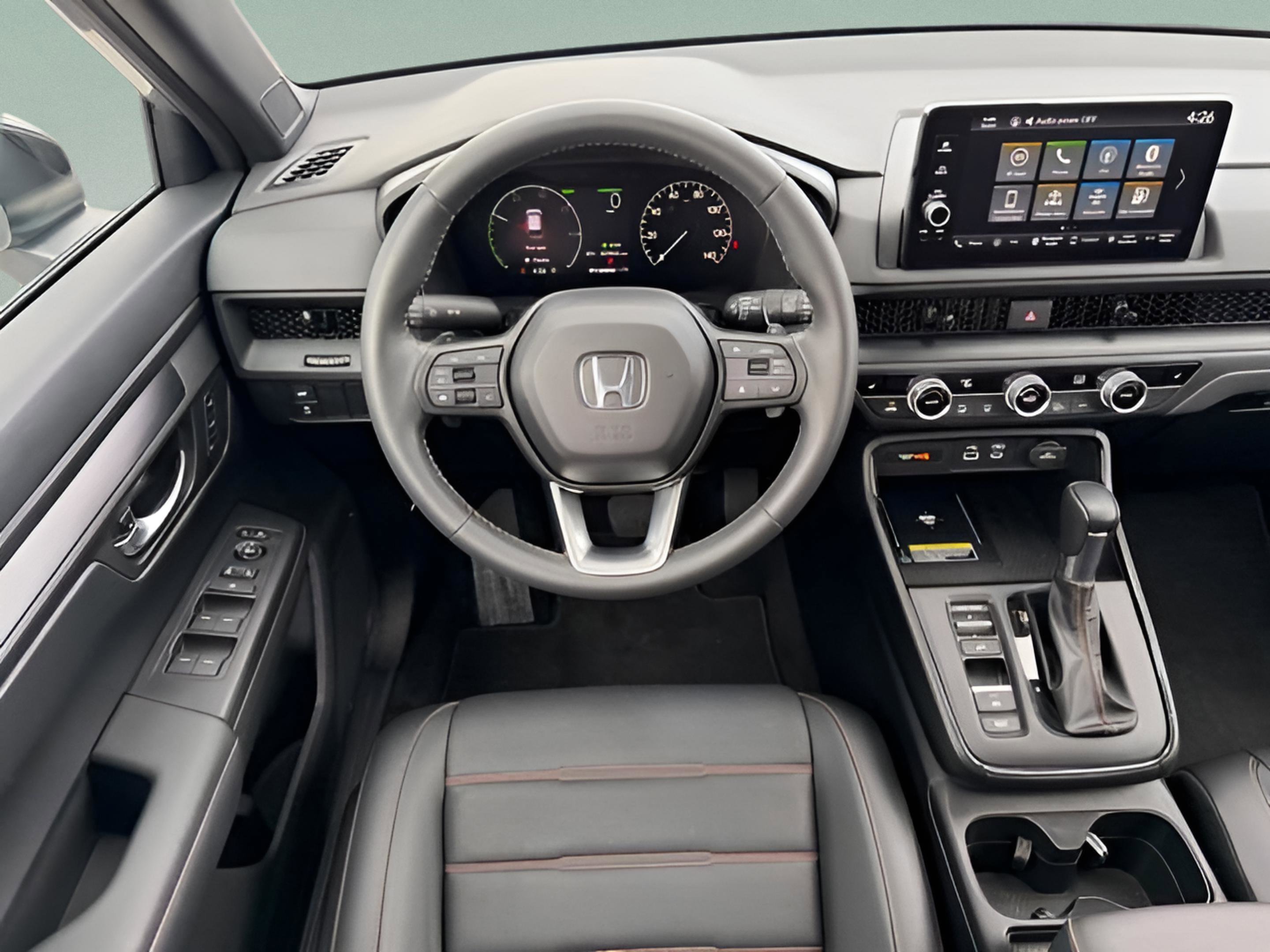 Used 2024 Honda CR-V Sport-L image 8