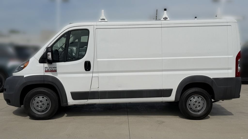 Used 2014 RAM ProMaster 1500 FWD image 2