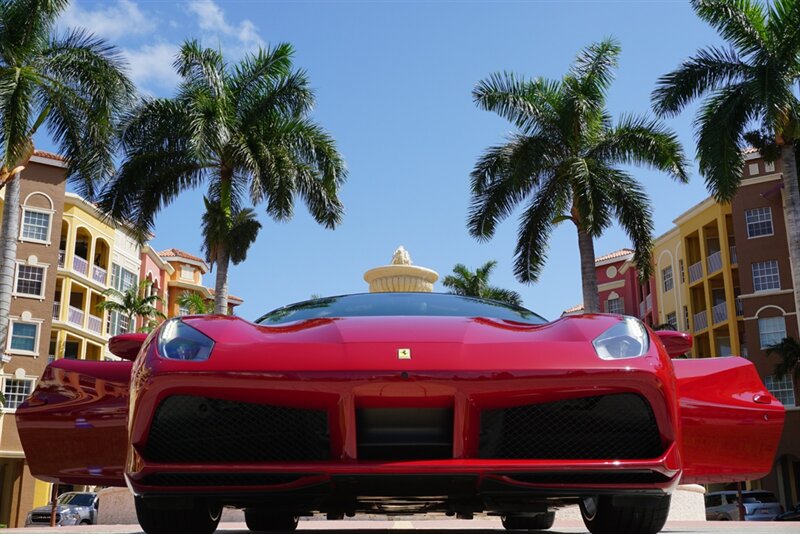 Used 2019 Ferrari 488 GTB RWD image 30