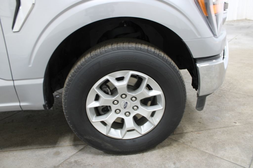 Used 2023 Ford F150 XLT image 37