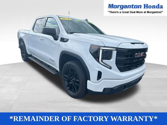 Used 2024 GMC Sierra 1500 Elevation