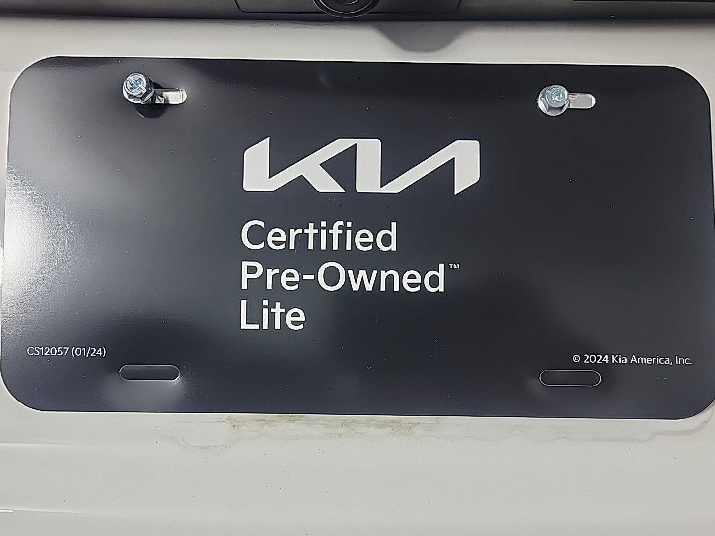 Used 2021 Kia Forte LXS image 6