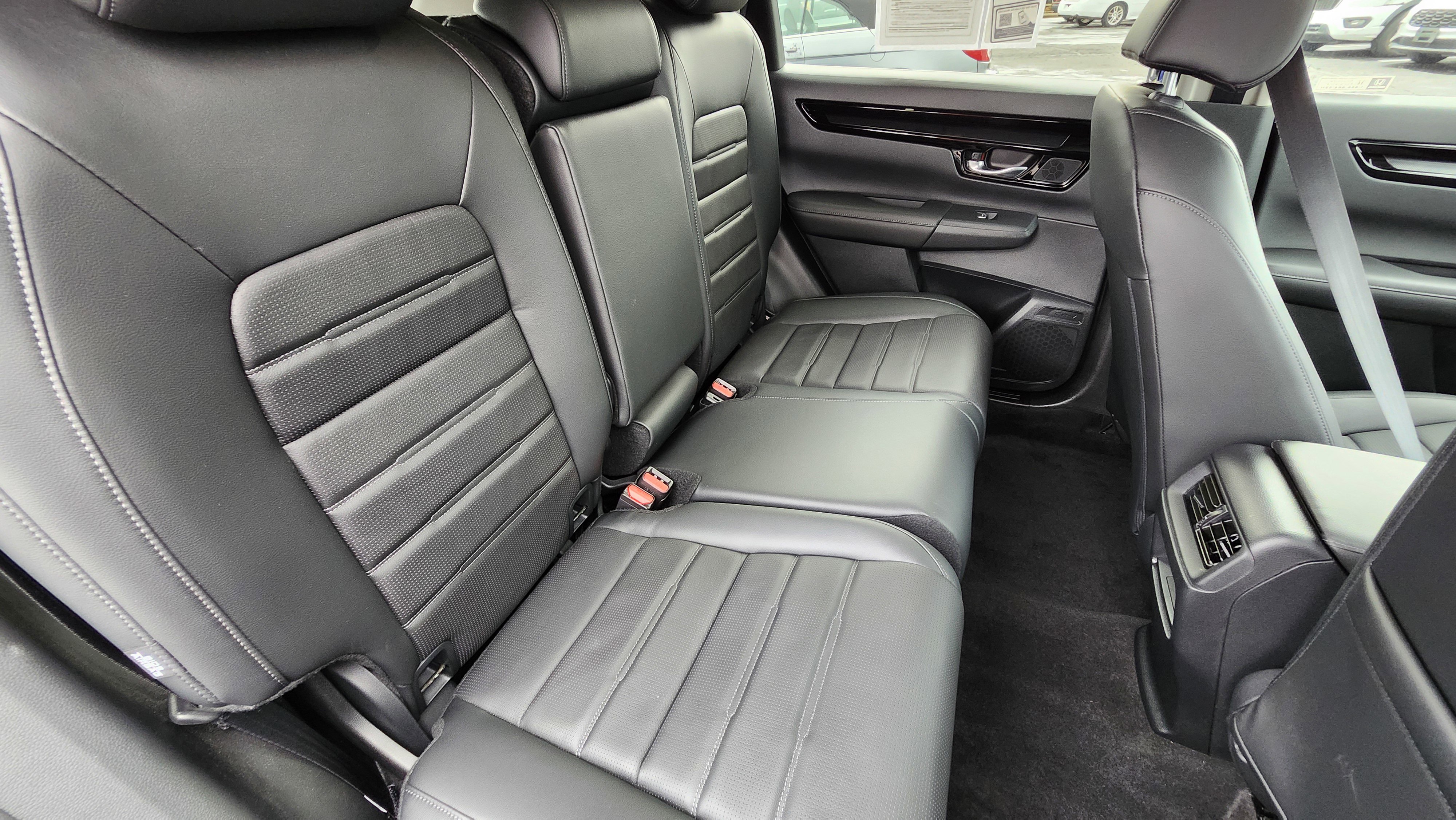 Used 2024 Honda CR-V EX-L image 20