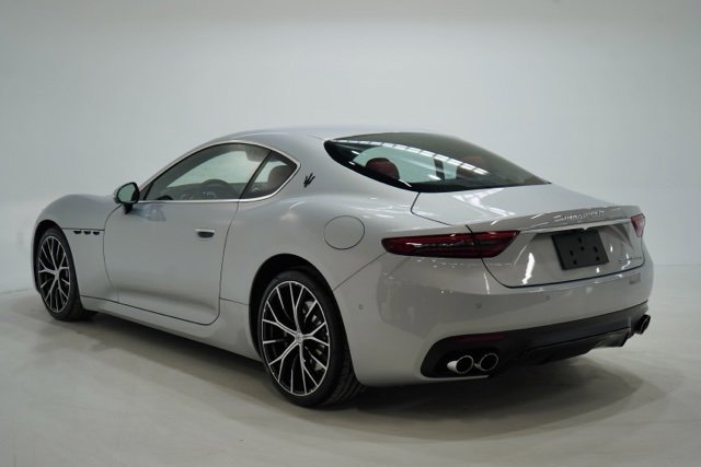 New 2026 Maserati GranTurismo Modena image 5