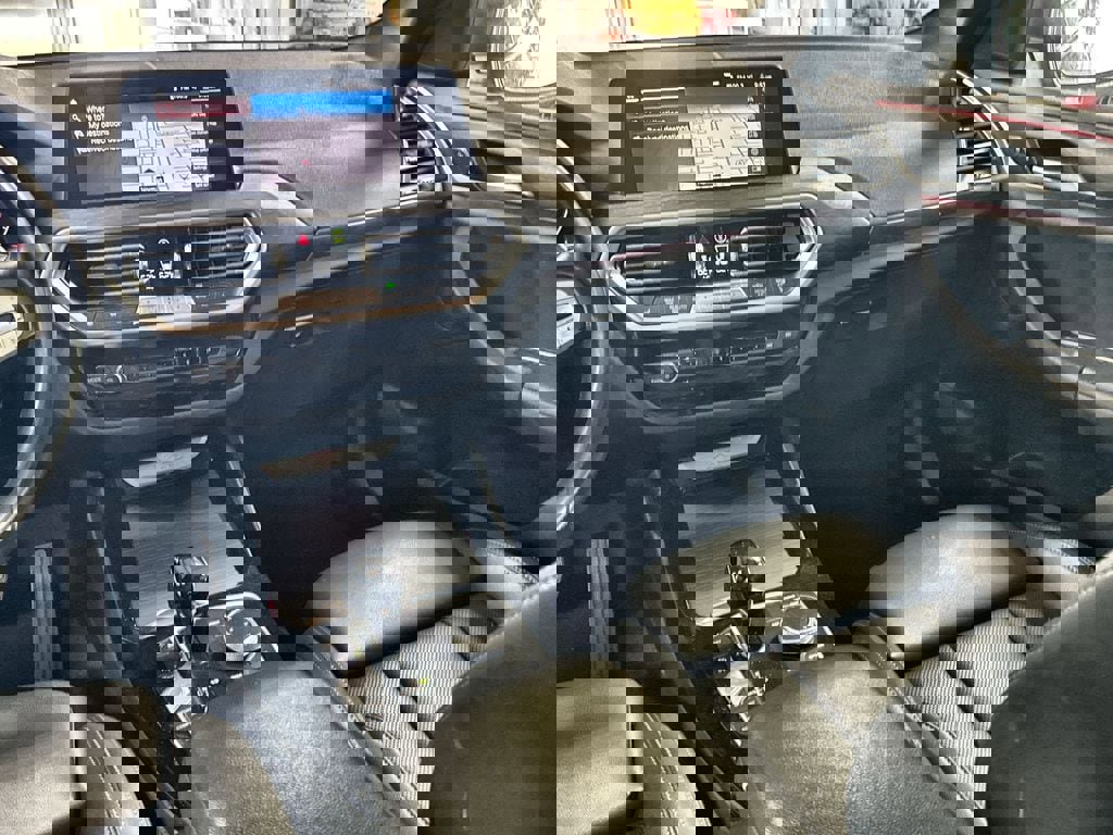 Used 2023 BMW X3 sDrive30i RWD image 28