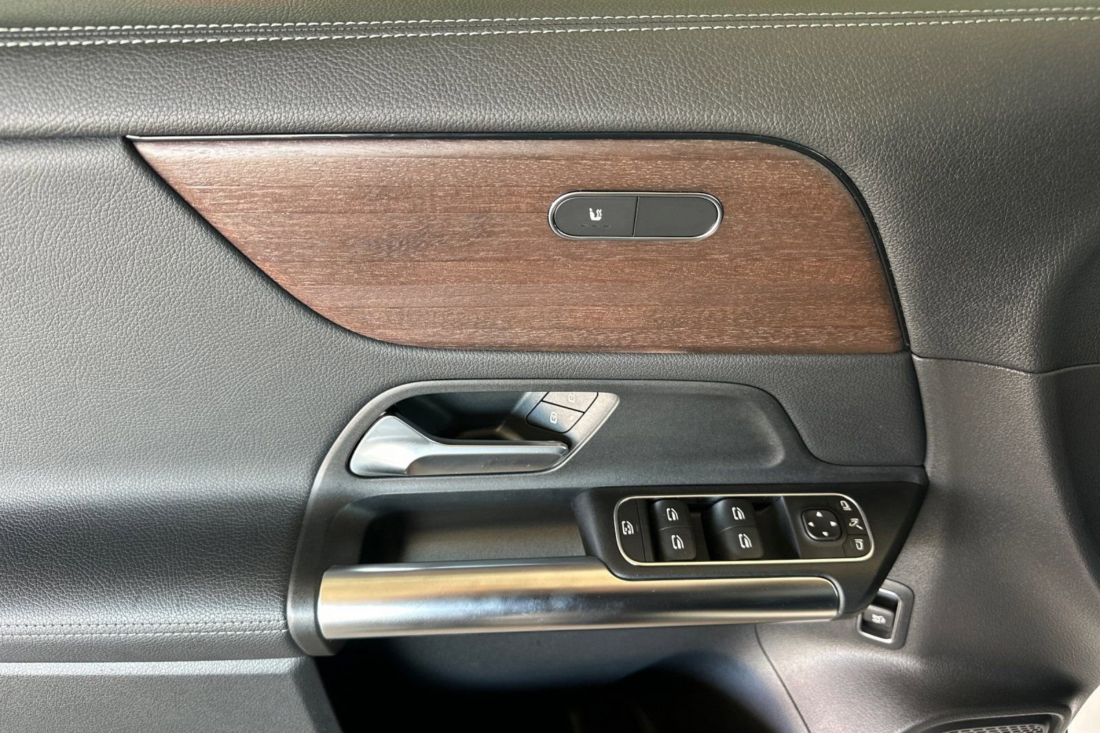 Certified 2022 Mercedes-Benz GLA 250 image 14