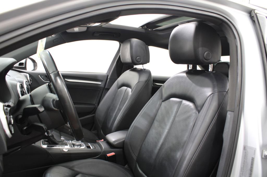 Used 2015 Audi A3 1.8T Premium Plus image 19