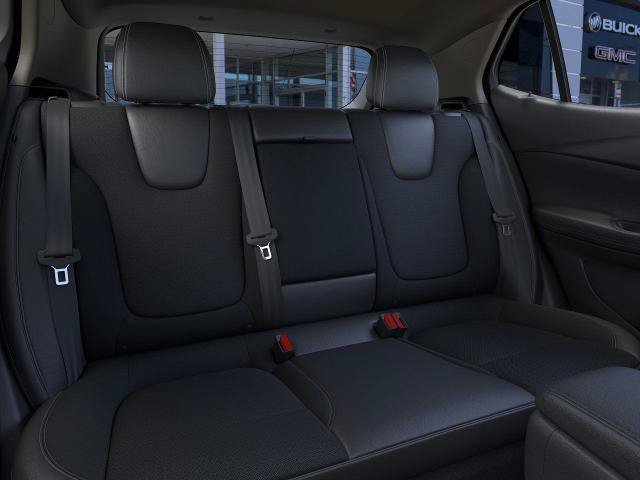 New 2026 Buick Encore GX Preferred w/ Comfort Package FWD image 17