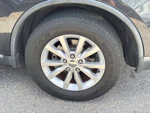 Used 2014 Dodge Durango SXT RWD image 5