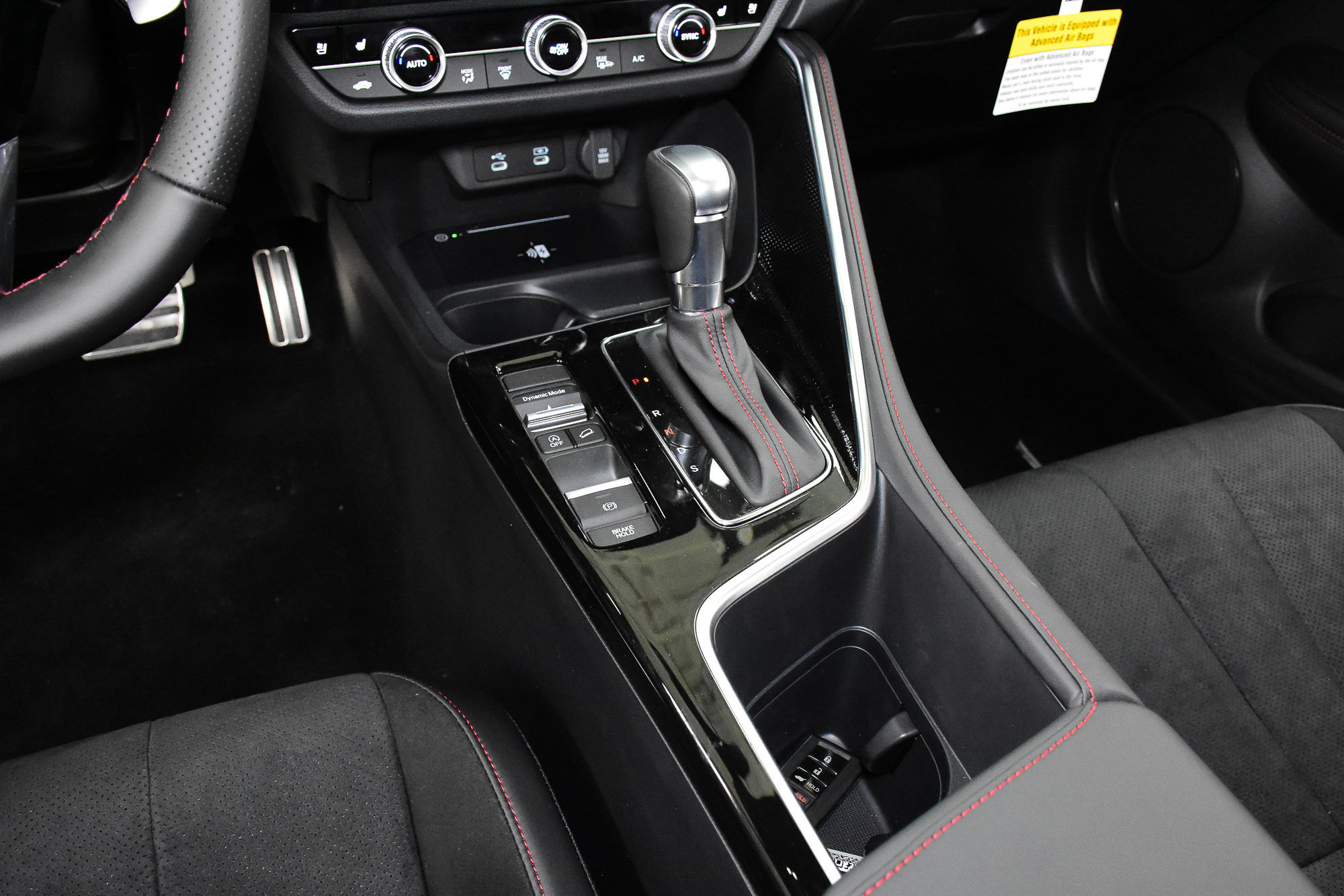 New 2026 Acura ADX A-Spec AWD/4WD image 22