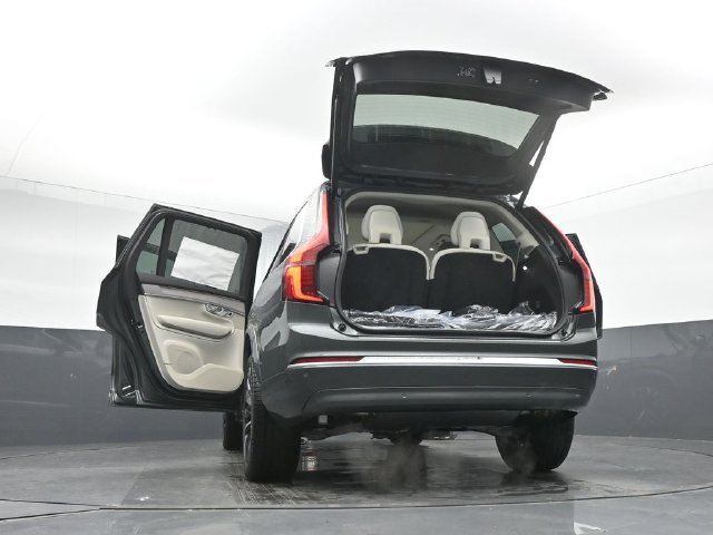 New 2027 Volvo XC90 B6 Ultra AWD/4WD image 56