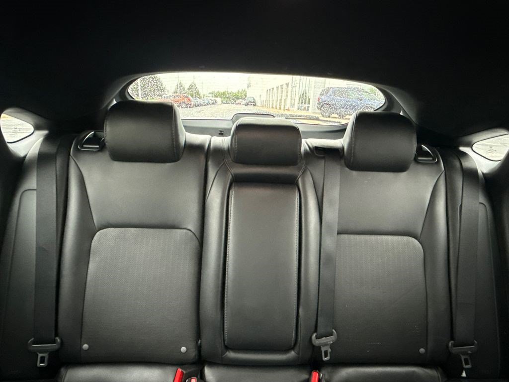 Certified 2024 Honda Civic Sport Touring image 19